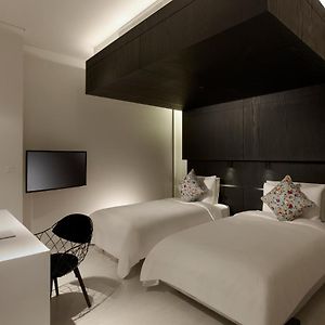 Exquisite Twin Room
